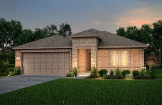 16124 Isles Drive, Fort Worth, TX 76052