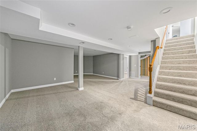 53 Log Hill Lane, Ballwin, MO 63011