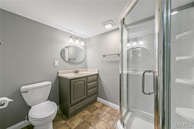 53 Log Hill Lane, Ballwin, MO 63011