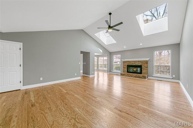 53 Log Hill Lane, Ballwin, MO 63011