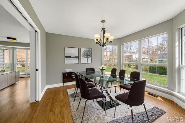 53 Log Hill Lane, Ballwin, MO 63011