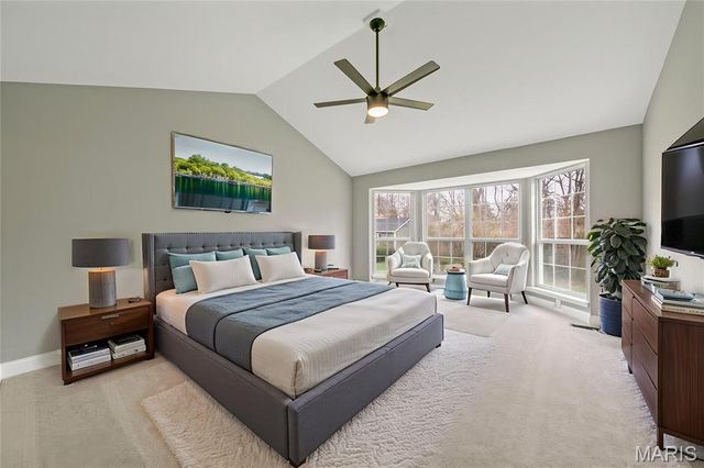 53 Log Hill Lane, Ballwin, MO 63011