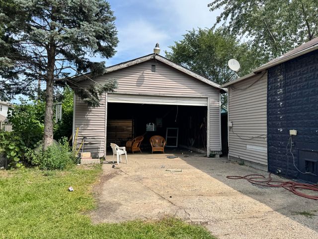 1319 Indiana Street, Hammond, IN 46320