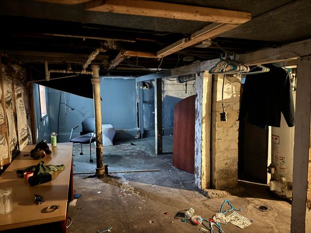 1319 Indiana Street, Hammond, IN 46320