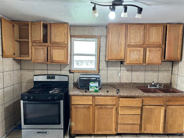 1319 Indiana Street, Hammond, IN 46320