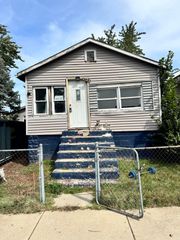 1319 Indiana Street, Hammond, IN 46320