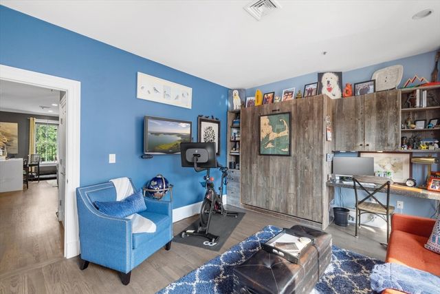 578 Massachusetts Ave 3, Boston, MA 02118