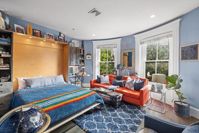 578 Massachusetts Ave 3, Boston, MA 02118