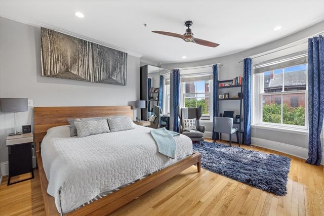 578 Massachusetts Ave 3, Boston, MA 02118