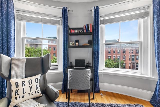 578 Massachusetts Ave 3, Boston, MA 02118