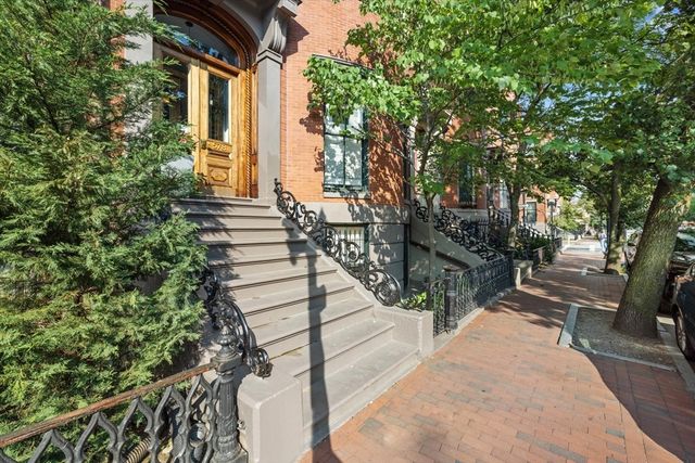 578 Massachusetts Ave 3, Boston, MA 02118