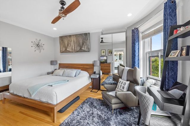 578 Massachusetts Ave 3, Boston, MA 02118