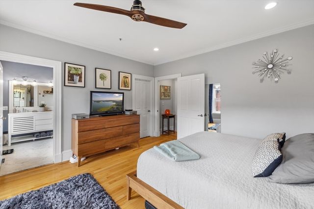 578 Massachusetts Ave 3, Boston, MA 02118