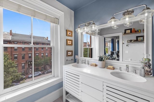 578 Massachusetts Ave 3, Boston, MA 02118