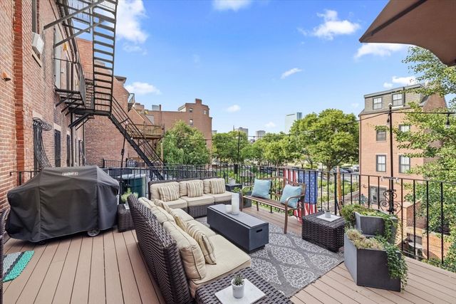 578 Massachusetts Ave 3, Boston, MA 02118