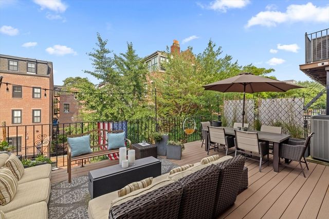 578 Massachusetts Ave 3, Boston, MA 02118