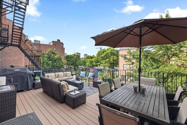 578 Massachusetts Ave 3, Boston, MA 02118