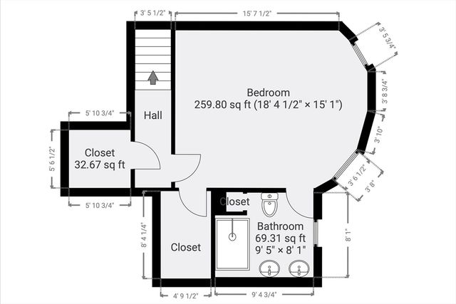 578 Massachusetts Ave 3, Boston, MA 02118