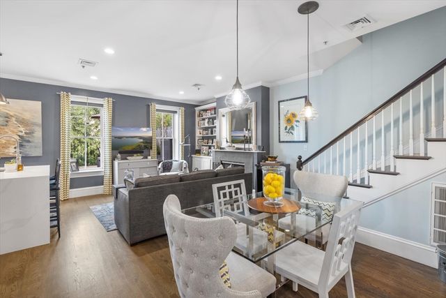 578 Massachusetts Ave 3, Boston, MA 02118