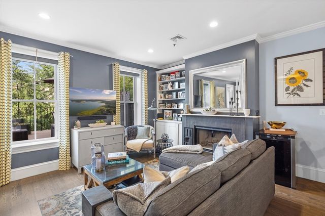 578 Massachusetts Ave 3, Boston, MA 02118