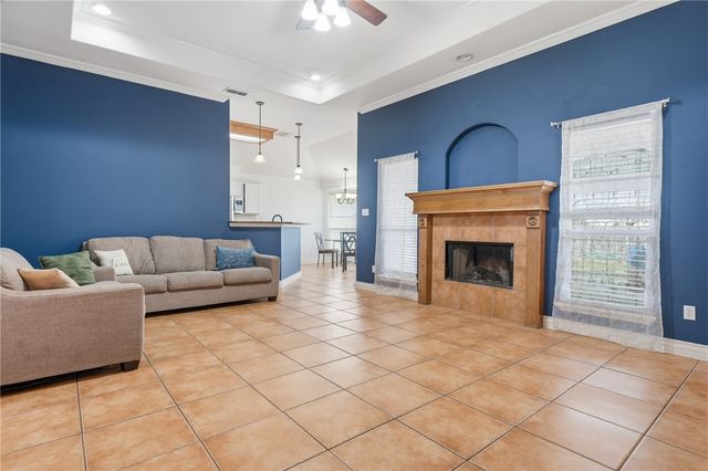 3209 Turkey Hollow Ct, Corpus Christi, TX 78414