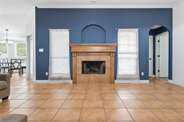 3209 Turkey Hollow Ct, Corpus Christi, TX 78414