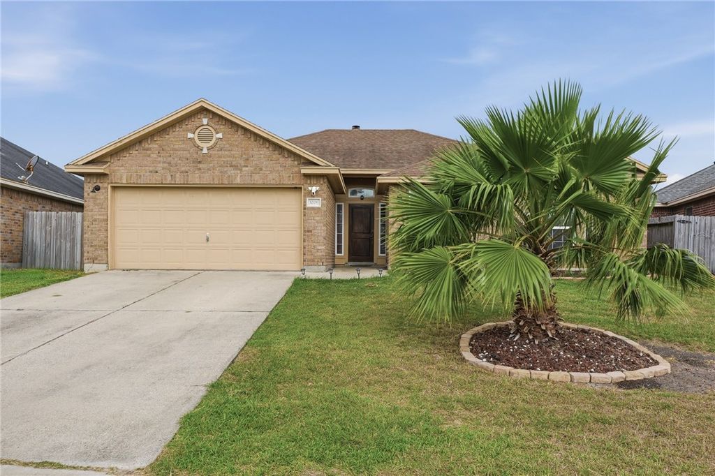3209 Turkey Hollow Ct, Corpus Christi, TX 78414