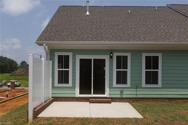 1737 Old Fields Boulevard, Haw River, NC 27258