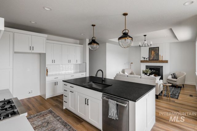 10302 Stony Oak Ct., Nampa, ID 83687