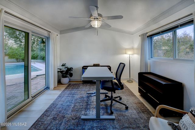 7135 N Skyway Drive, Tucson, AZ 85718
