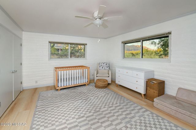 7135 N Skyway Drive, Tucson, AZ 85718