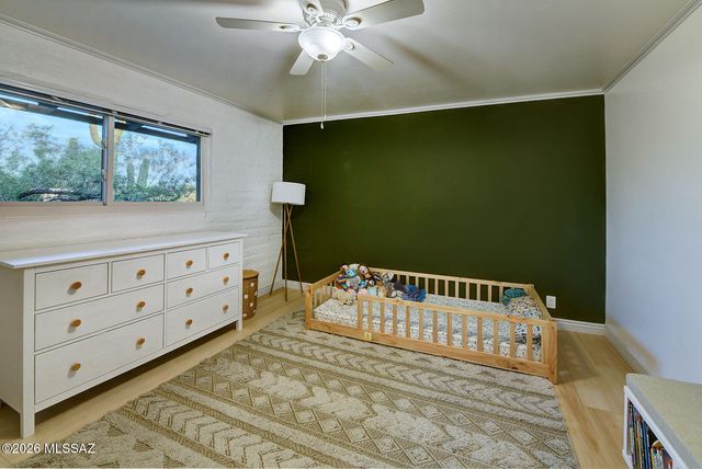 7135 N Skyway Drive, Tucson, AZ 85718