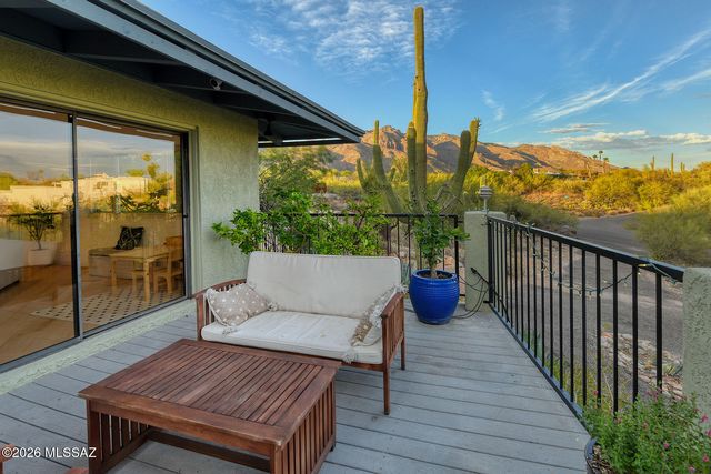 7135 N Skyway Drive, Tucson, AZ 85718