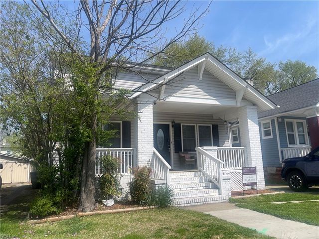 2806 Kimball TER, Norfolk, VA 23504