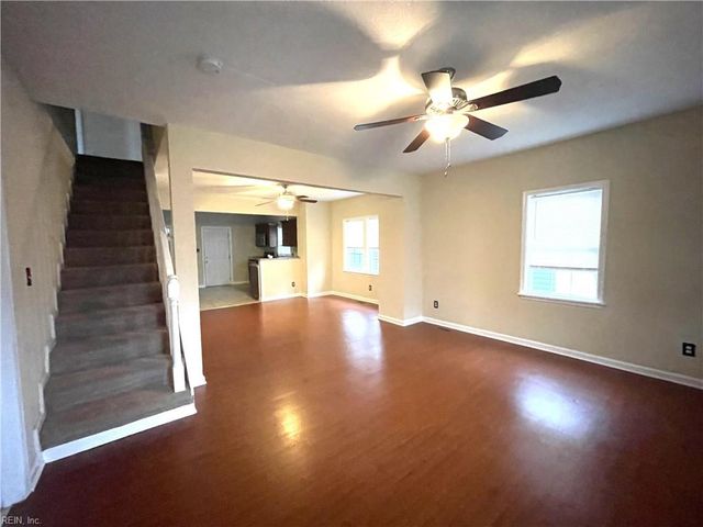 2806 Kimball TER, Norfolk, VA 23504