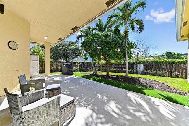 1791 Pierce Drive, Lake Worth Beach, FL 33460