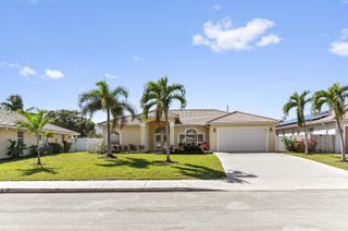 1791 Pierce Drive, Lake Worth Beach, FL 33460