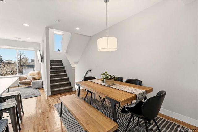 1460 Wolff Street 106, Denver, CO 80204