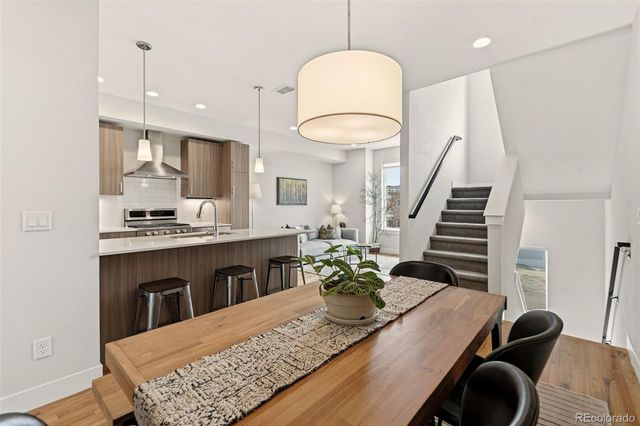 1460 Wolff Street 106, Denver, CO 80204