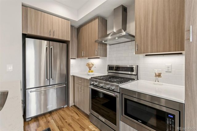 1460 Wolff Street 106, Denver, CO 80204