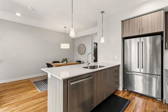 1460 Wolff Street 106, Denver, CO 80204