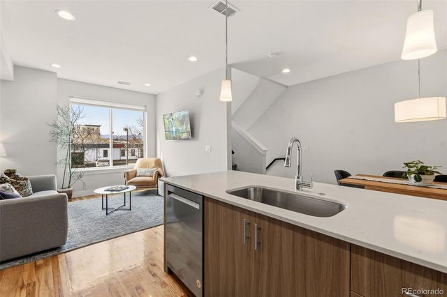 1460 Wolff Street 106, Denver, CO 80204