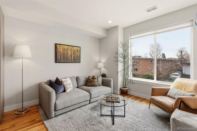 1460 Wolff Street 106, Denver, CO 80204