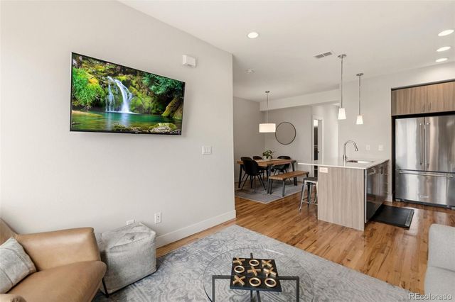 1460 Wolff Street 106, Denver, CO 80204