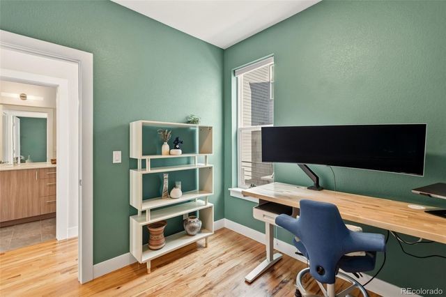 1460 Wolff Street 106, Denver, CO 80204