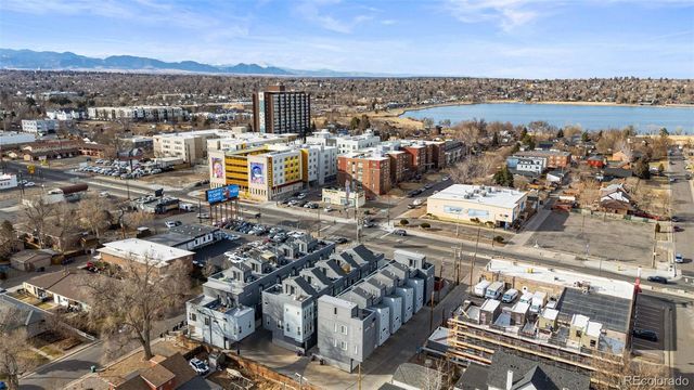 1460 Wolff Street 106, Denver, CO 80204