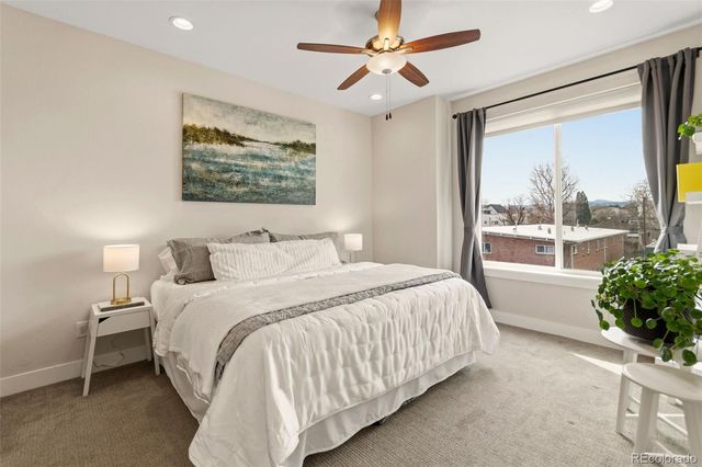 1460 Wolff Street 106, Denver, CO 80204