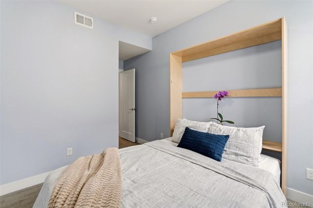 1460 Wolff Street 106, Denver, CO 80204