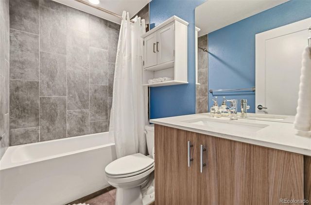 1460 Wolff Street 106, Denver, CO 80204