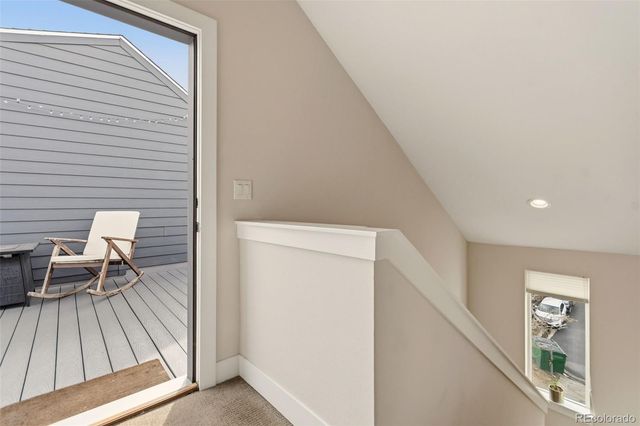 1460 Wolff Street 106, Denver, CO 80204